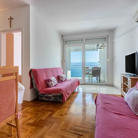Apartmán In 45272 Novi Vinodolski