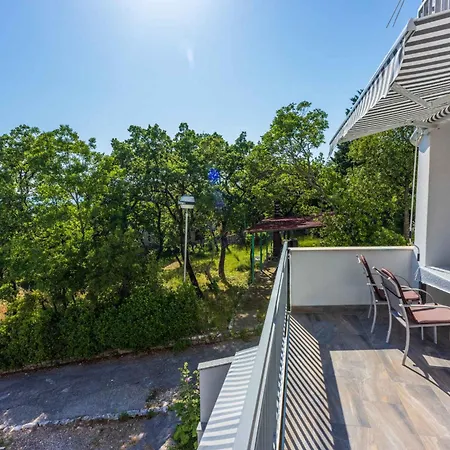 Apartmán In 45272 Novi Vinodolski