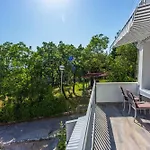 Apartament In 45272 Novi Vinodolski